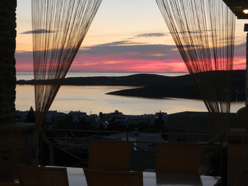 Hotel Sunset View 3*