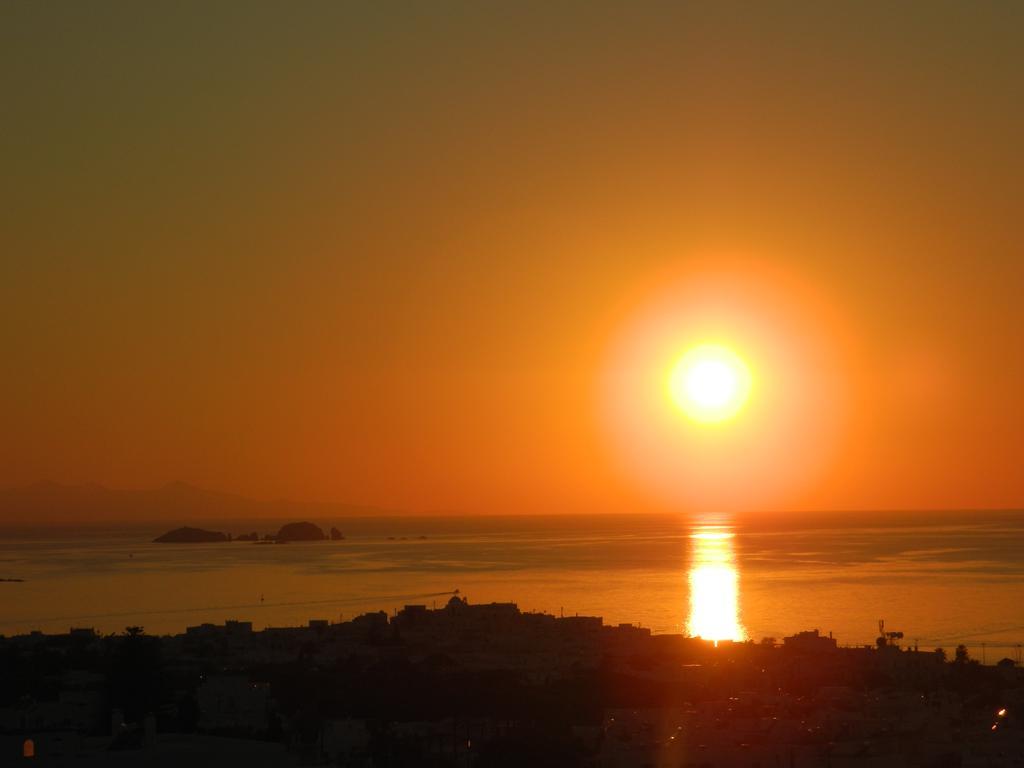 Sunset View Hotel