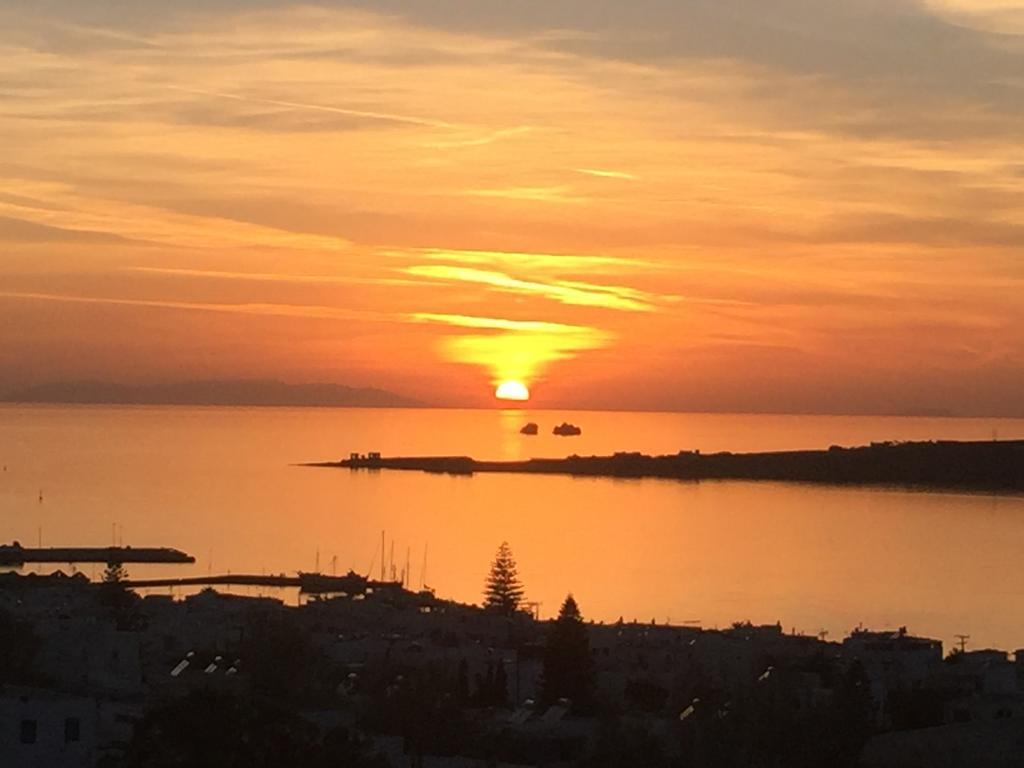 Sunset View