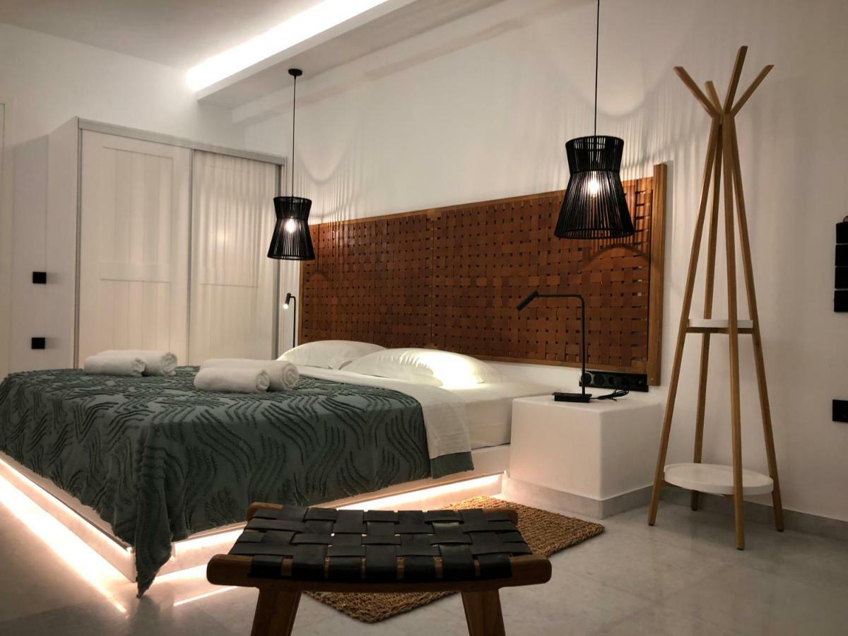 Sunset View 3* Parikia (Paros)