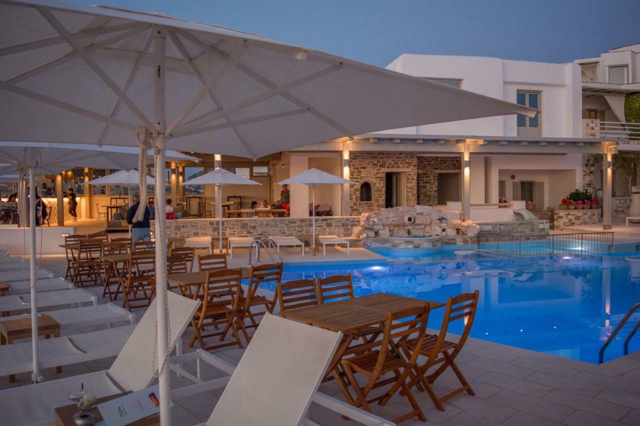 Hotel Sunset View 3*